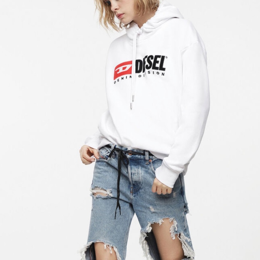 Diesel sweater - Picture 4 of 4